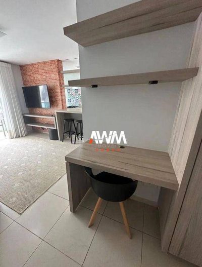 Apartamento, 2 quartos, 68 m² - Foto 2