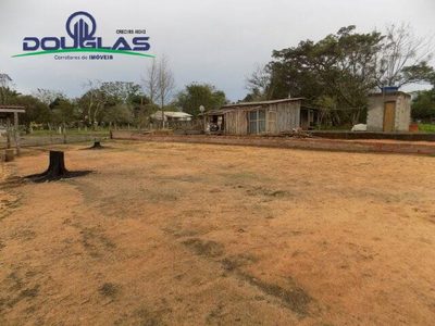 Terreno, 2000 m² - Foto 2