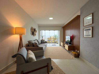 Apartamento, 3 quartos, 120 m² - Foto 2