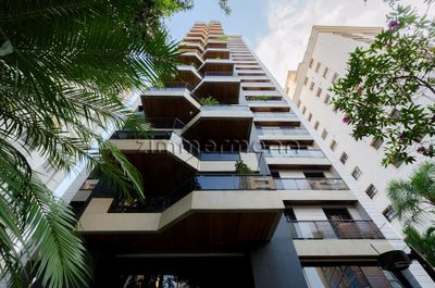 Apartamento, 4 quartos, 245 m² - Foto 1