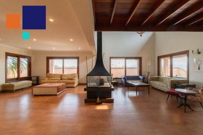 Casa de Condomínio, 7 quartos - Foto 2