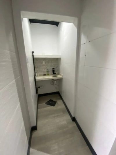 Prédio Inteiro, 80 m² - Foto 3