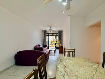 Apartamento, 3 quartos, 102 m² - Foto 1
