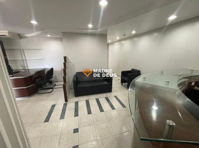Sala-Conjunto, 69 m² - Foto 5