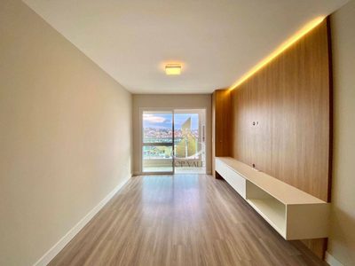 Apartamento, 3 quartos, 106 m² - Foto 2