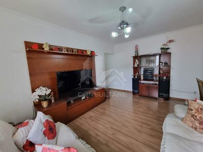 Apartamento, 3 quartos, 112 m² - Foto 2