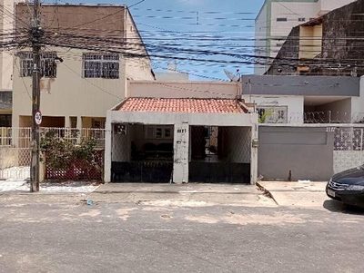 Casa, 3 quartos, 109 m² - Foto 1