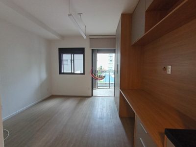Apartamento, 1 quarto - Foto 1