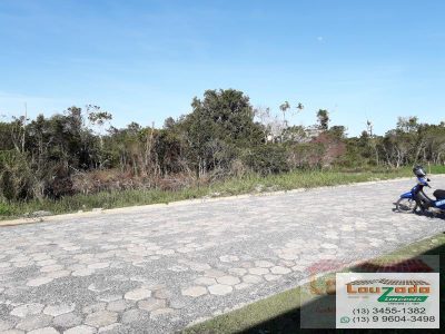 Terreno, 250 m² - Foto 1