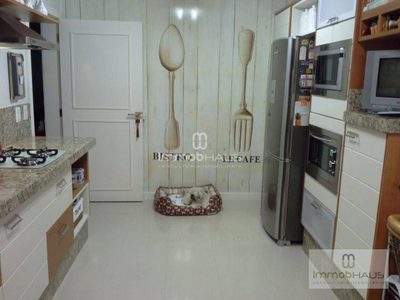 Sobrado, 3 quartos, 180 m² - Foto 4