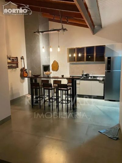 Casa, 3 quartos, 80 m² - Foto 4