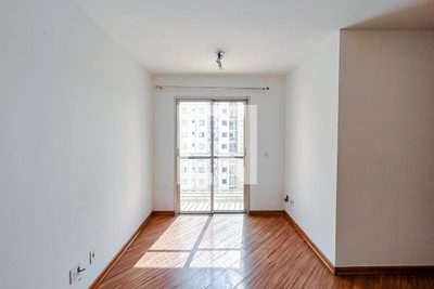 Apartamento, 3 quartos, 64 m² - Foto 2