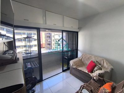 Apartamento, 2 quartos, 61 m² - Foto 1