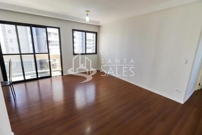 Apartamento, 3 quartos, 110 m² - Foto 4