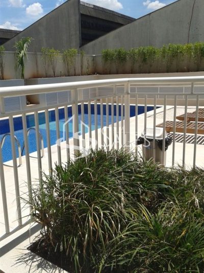 Apartamento, 1 quarto, 48 m² - Foto 2