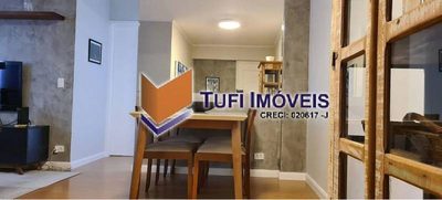 Apartamento, 1 quarto, 60 m² - Foto 4