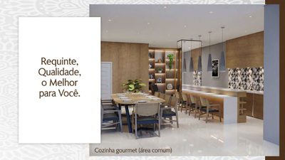Apartamento, 2 quartos, 60 m² - Foto 4