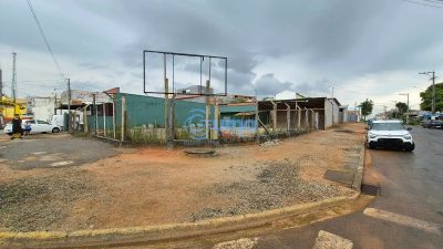 Terreno, 1360 m² - Foto 1