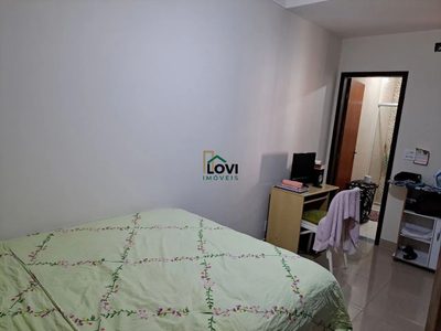 Casa, 2 quartos, 80 m² - Foto 5