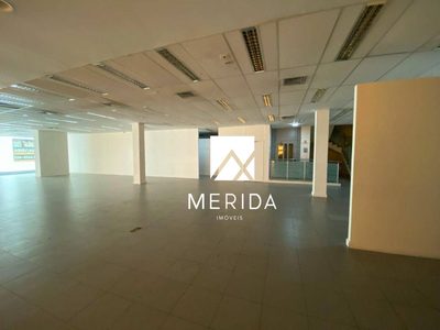 Prédio Inteiro, 2400 m² - Foto 3