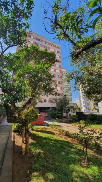 Apartamento, 3 quartos, 120 m² - Foto 4