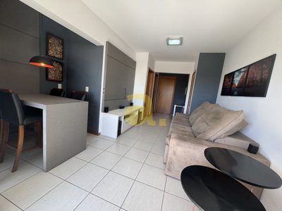 Apartamento, 2 quartos, 67 m² - Foto 1