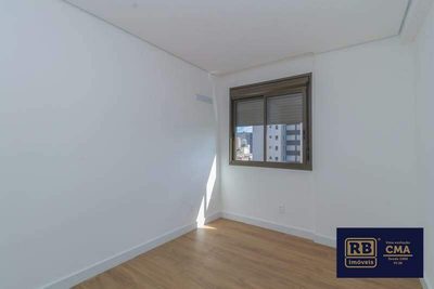 Cobertura, 3 quartos, 111 m² - Foto 4