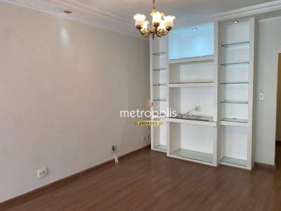 Sobrado, 3 quartos, 210 m² - Foto 2