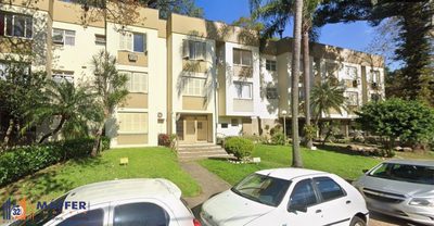 Apartamento, 1 quarto, 49 m² - Foto 1