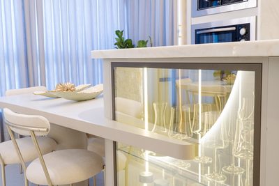 Apartamento, 2 quartos, 79 m² - Foto 5