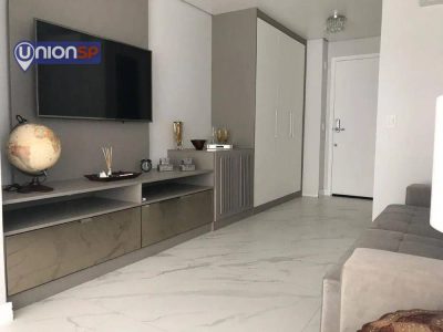 Apartamento, 1 quarto, 61 m² - Foto 4