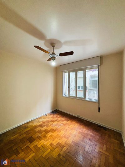 Apartamento, 1 quarto, 43 m² - Foto 5