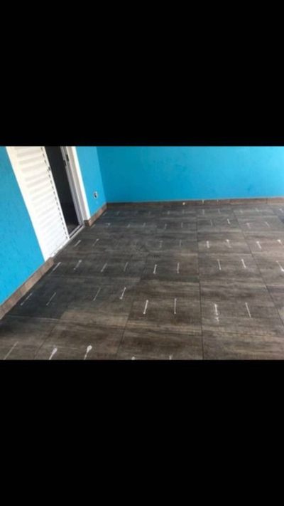 Sobrado, 2 quartos, 55 m² - Foto 5