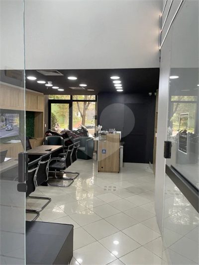 Loja-Salão, 51 m² - Foto 1