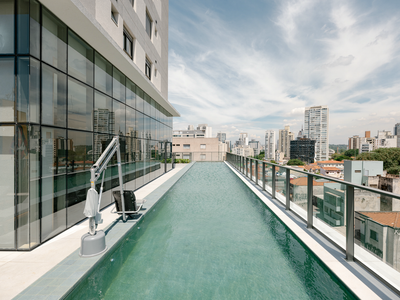 Apartamento, 2 quartos, 71 m² - Foto 2