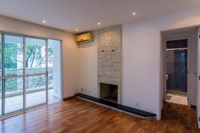 Apartamento, 2 quartos, 70 m² - Foto 1