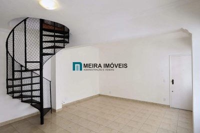 Cobertura, 4 quartos, 144 m² - Foto 3