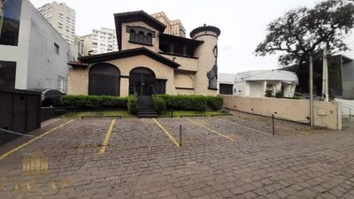 Loja-Salão, 476 m² - Foto 1