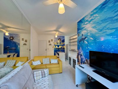 Apartamento, 1 quarto, 44 m² - Foto 5