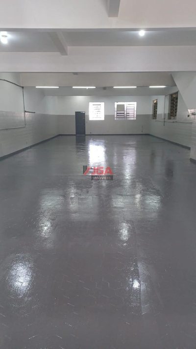 Loja-Salão, 238 m² - Foto 1