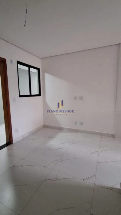 Apartamento, 2 quartos, 38 m² - Foto 5