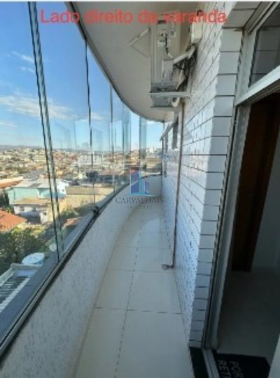 Apartamento, 3 quartos, 120 m² - Foto 2