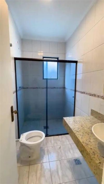 Casa, 5 quartos, 152 m² - Foto 2