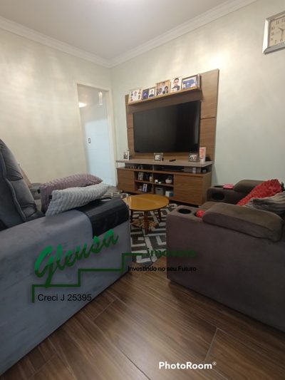 Casa, 2 quartos, 96 m² - Foto 5