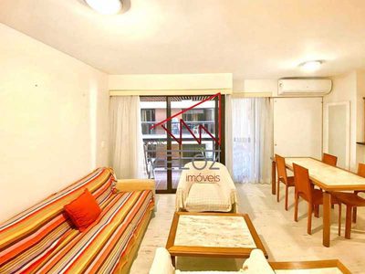 Apartamento, 2 quartos, 85 m² - Foto 1