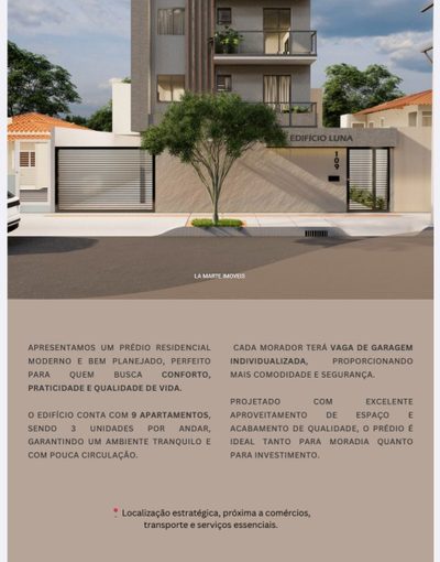 Apartamento, 2 quartos, 112 m² - Foto 3