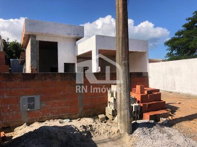 Casa, 3 quartos, 119 m² - Foto 5