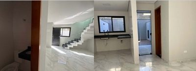 Casa, 2 quartos, 70 m² - Foto 5