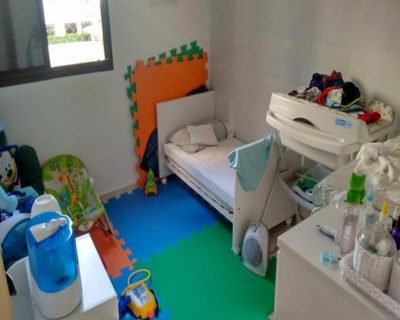 Apartamento, 3 quartos, 82 m² - Foto 4