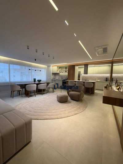 Apartamento, 3 quartos, 106 m² - Foto 2